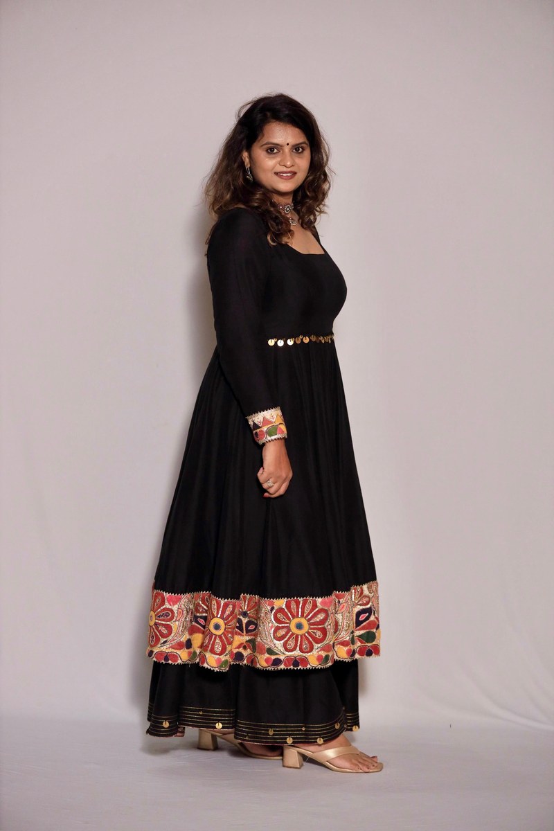 Neha Patel Founder Creative Director Nehas Design Studio